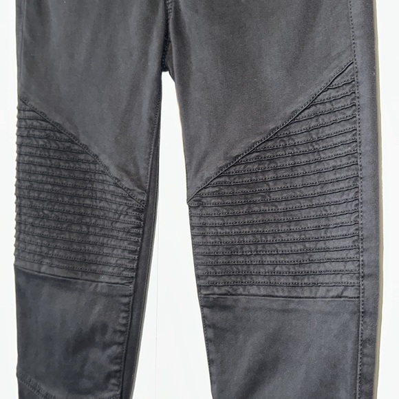 American Eagle Outfitters Super Super Stretch X Hi Rise Jegging Size O Regular - Picture 6 of 14